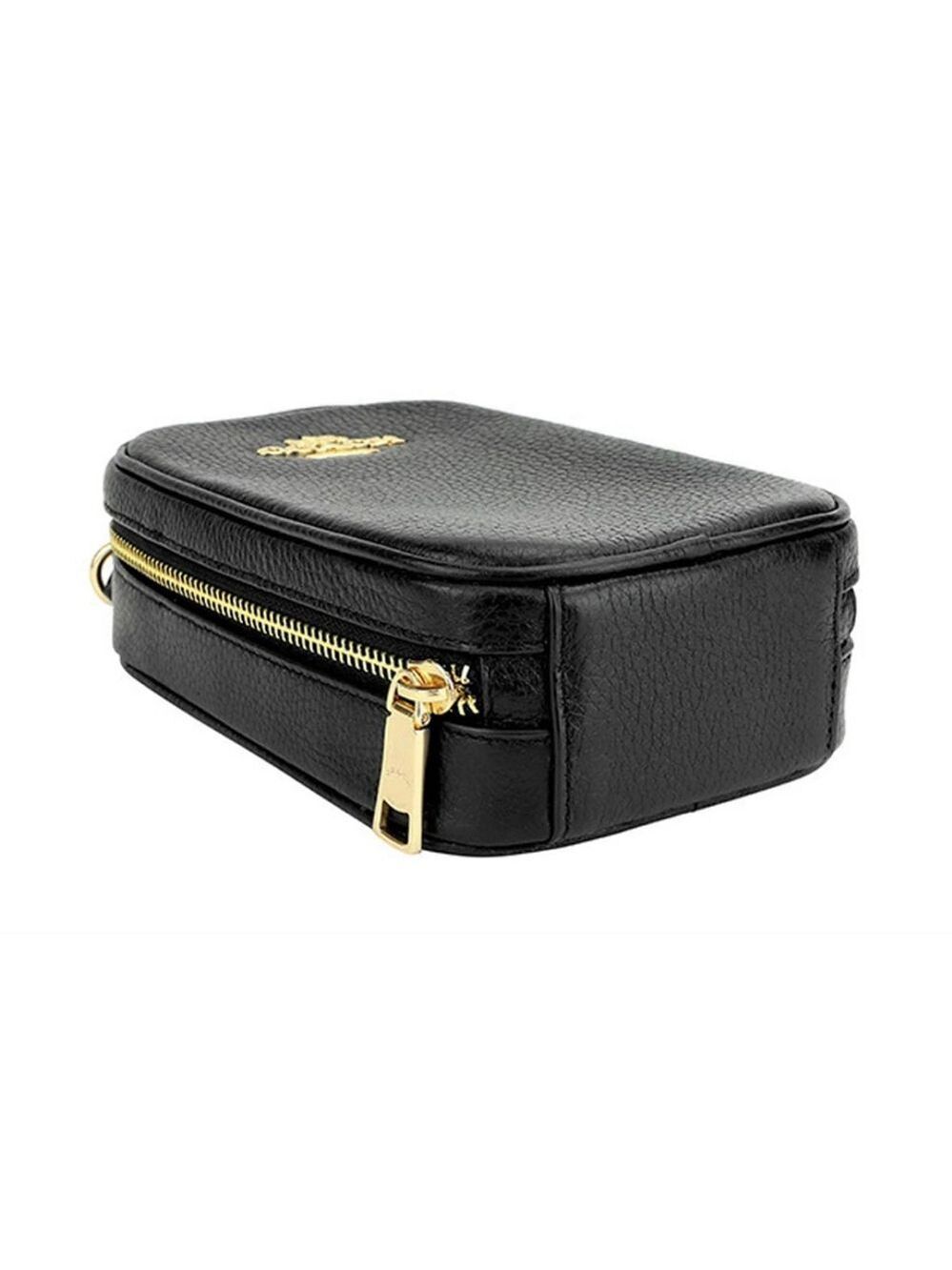 Coach Authentic Eva Phone 2-Way Small Minimalist Crossbody Shoulder Bag like NEW - Picture 6 of 14